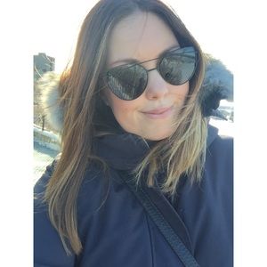 Meet your Posher, Jessica